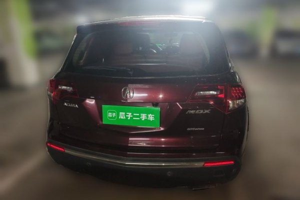 Acura MDX 2010, 152400 км, за 4474 USD