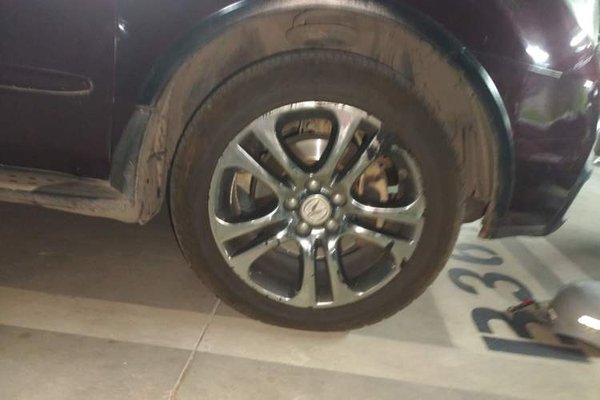 Acura MDX 2010, 152400 км, за 4474 USD - фото 8