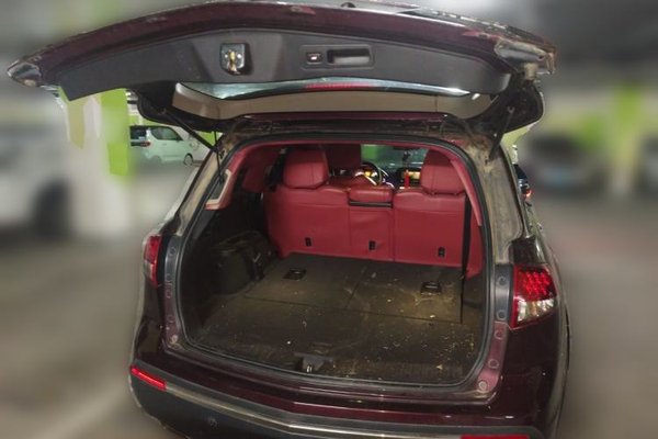 Acura MDX 2010, 152400 км, за 4474 USD - фото 20