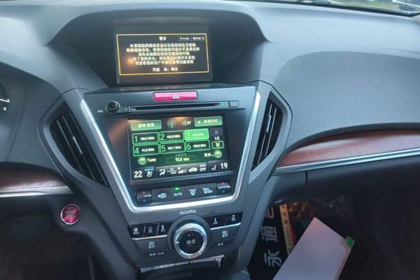 Acura MDX 2014, 177399 км, за 13302 USD - фото 15