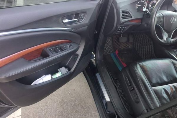 Acura MDX 2014, 177399 км, за 13302 USD - фото 18