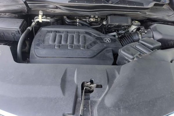 Acura MDX 2014, 177399 км, за 13302 USD - фото 24