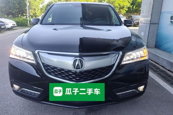 Acura MDX 2014, 177399 км, за 13302 USD
