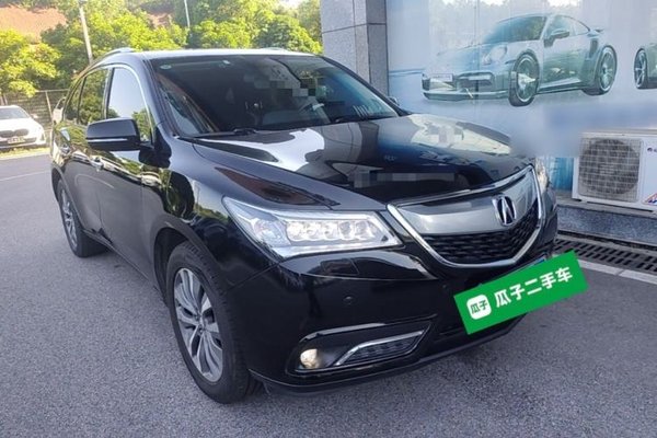 Acura MDX 2014, 177399 км, за 13302 USD