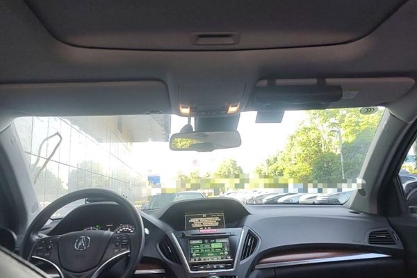 Acura MDX 2014, 177399 км, за 13302 USD - фото 21