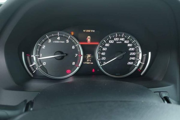 Acura MDX 2014, 177399 км, за 13302 USD - фото 14
