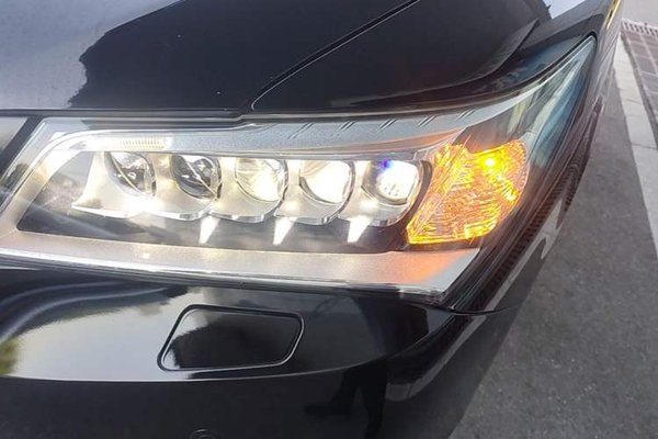 Acura MDX 2014, 177399 км, за 13302 USD - фото 8