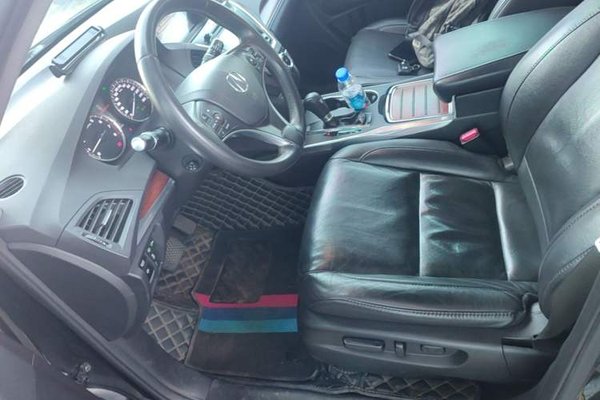 Acura MDX 2014, 177399 км, за 13302 USD - фото 17
