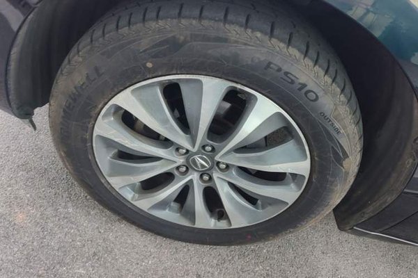 Acura MDX 2014, 177399 км, за 13302 USD - фото 10