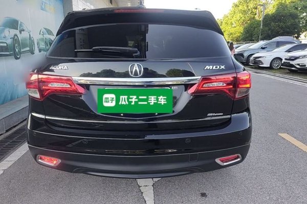 Acura MDX 2014, 177399 км, за 13302 USD