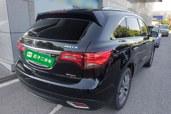 Acura MDX 2014, 177399 км, за 13302 USD - фото 6