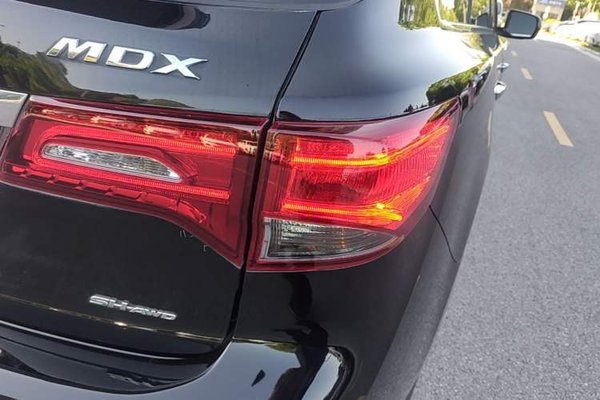 Acura MDX 2014, 177399 км, за 13302 USD - фото 9