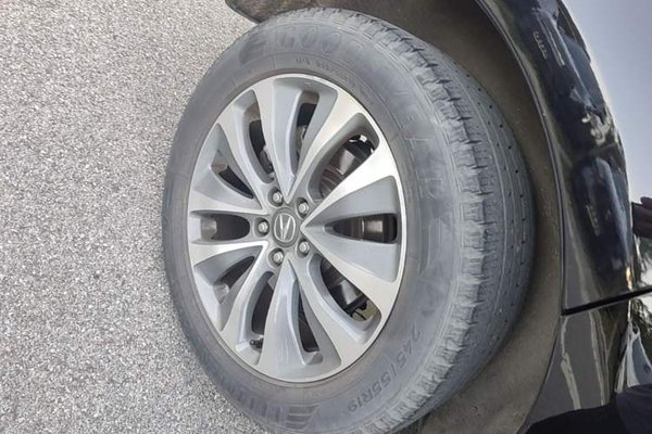 Acura MDX 2014, 177399 км, за 13302 USD - фото 11