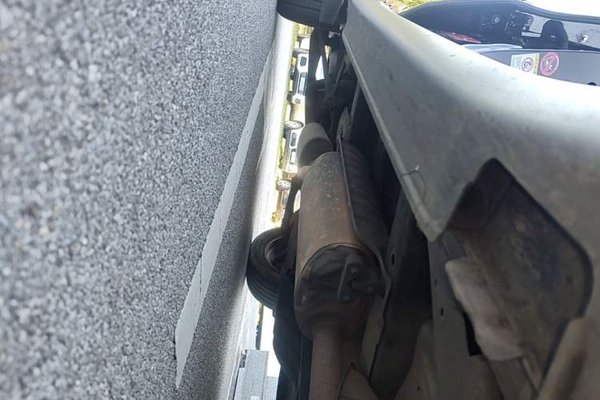 Acura MDX 2014, 177399 км, за 13302 USD - фото 26