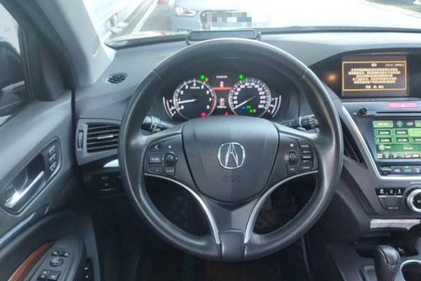 Acura MDX 2014, 177399 км, за 13302 USD - фото 13