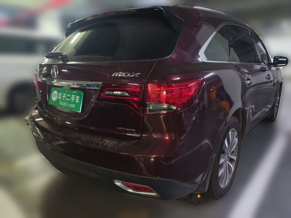 Acura MDX 2014, 170700 км, за 11412 USD