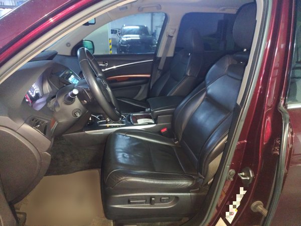 Acura MDX 2014, 170700 км, за 11412 USD - фото 20