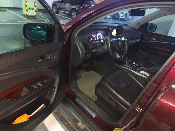 Acura MDX 2014, 170700 км, за 11412 USD - фото 11