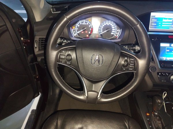 Acura MDX 2014, 170700 км, за 11412 USD - фото 14