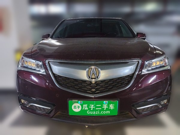 Acura MDX 2014, 170700 км, за 11412 USD - фото 6