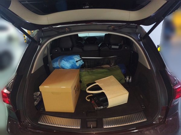 Acura MDX 2014, 170700 км, за 11412 USD - фото 10