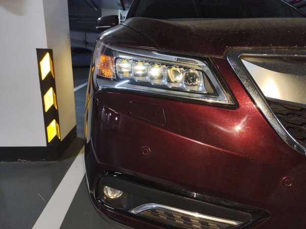 Acura MDX 2014, 170700 км, за 11412 USD