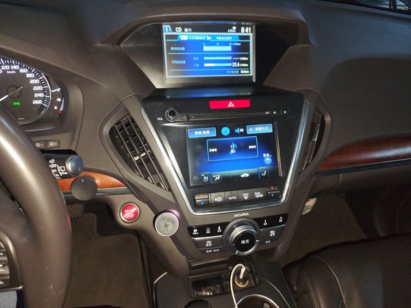 Acura MDX 2014, 170700 км, за 11412 USD - фото 16