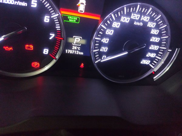 Acura MDX 2014, 170700 км, за 11412 USD - фото 15