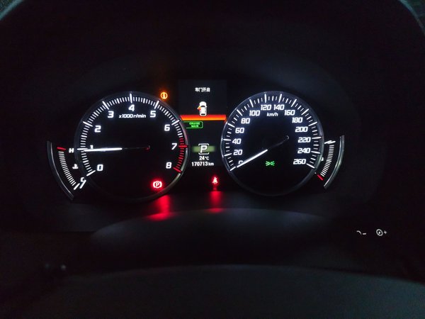 Acura MDX 2014, 170700 км, за 11412 USD - фото 12