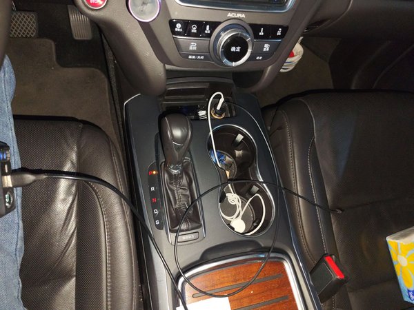 Acura MDX 2014, 170700 км, за 11412 USD - фото 19