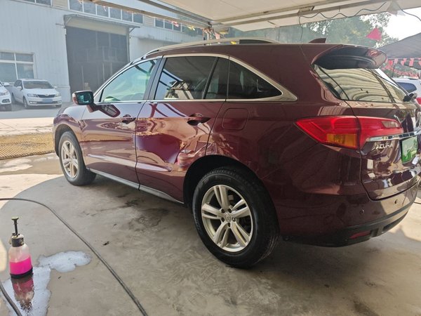 Acura RDX 2013, 188000 км, за 7355 USD