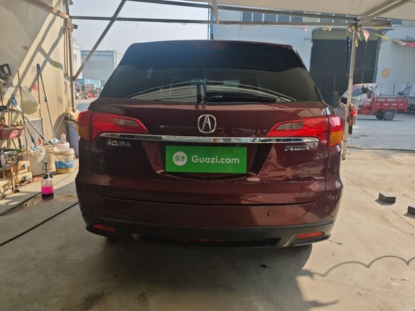 Acura RDX 2013, 188000 км, за 7355 USD