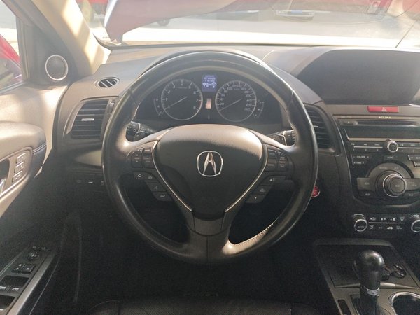 Acura RDX 2013, 188000 км, за 7355 USD - фото 14