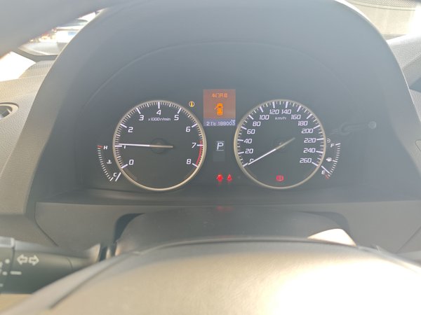 Acura RDX 2013, 188000 км, за 7355 USD - фото 15