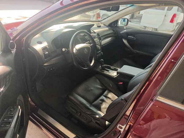 Acura RDX 2013, 188000 км, за 7355 USD - фото 19