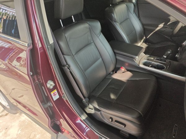 Acura RDX 2013, 188000 км, за 7355 USD - фото 23