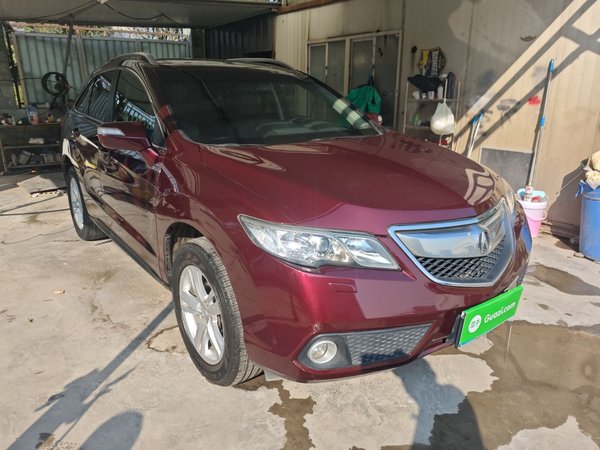 Acura RDX 2013, 188000 км, за 7355 USD