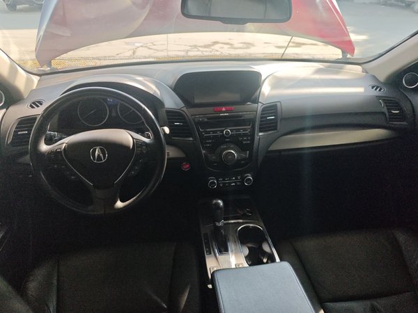 Acura RDX 2013, 188000 км, за 7355 USD - фото 13