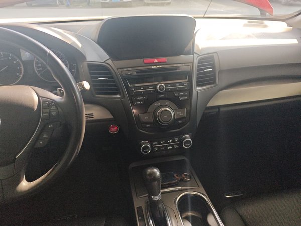 Acura RDX 2013, 188000 км, за 7355 USD - фото 16