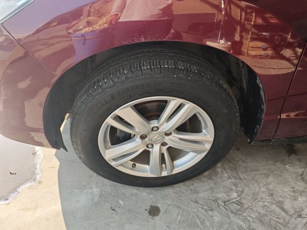 Acura RDX 2013, 188000 км, за 7355 USD - фото 8