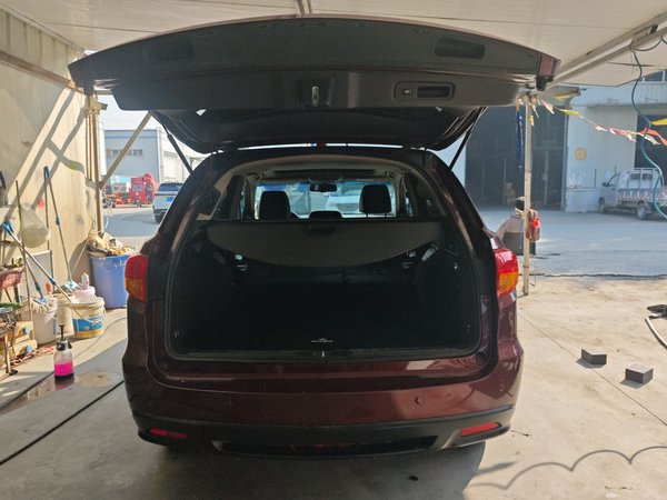 Acura RDX 2013, 188000 км, за 7355 USD - фото 22