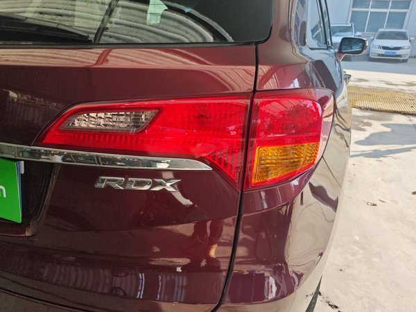 Acura RDX 2013, 188000 км, за 7355 USD - фото 7