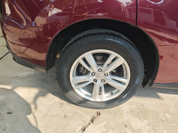 Acura RDX 2013, 188000 км, за 7355 USD - фото 10