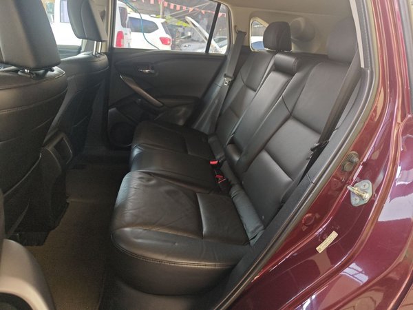 Acura RDX 2013, 188000 км, за 7355 USD - фото 20