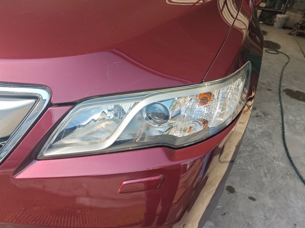 Acura RDX 2013, 188000 км, за 7355 USD - фото 9