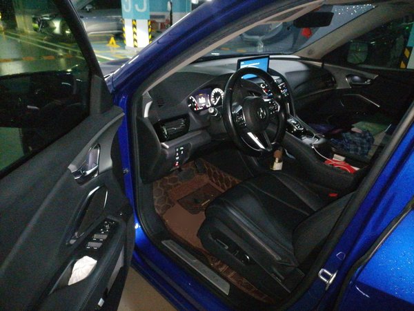 Acura RDX 2019, 66100 км, за 16308 USD - фото 17