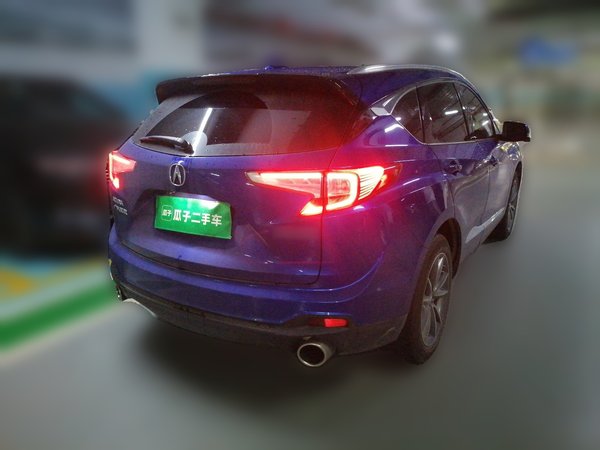 Acura RDX 2019, 66100 км, за 16308 USD - фото 6