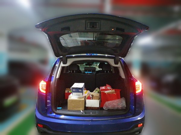 Acura RDX 2019, 66100 км, за 16308 USD - фото 20