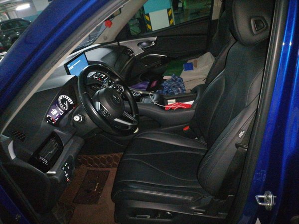 Acura RDX 2019, 66100 км, за 16308 USD - фото 16