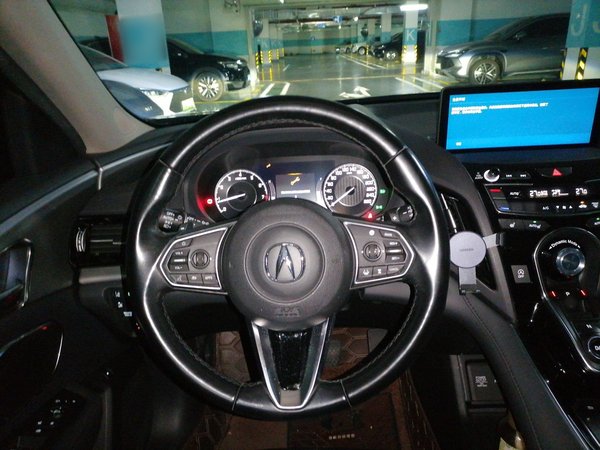 Acura RDX 2019, 66100 км, за 16308 USD - фото 11